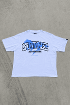 MUSCLE TEE - Stanz Culture