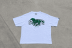 MUSCLE TEE - Stanz Culture