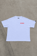 THE RACERS EDGE TEE - Stanz Culture