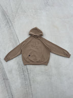 911 Hoodie - Stanz Culture