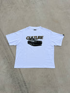 E30 TEE FRONT