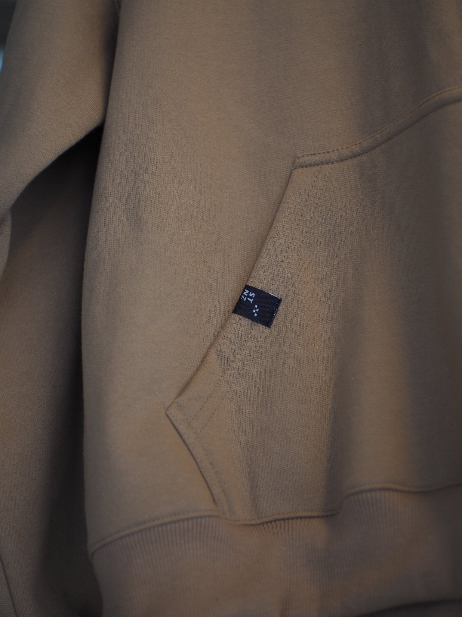 911 Hoodie - Stanz Culture