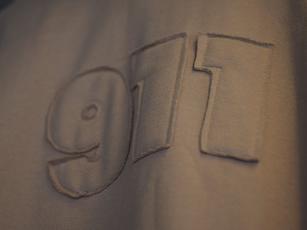 911 Hoodie - Stanz Culture