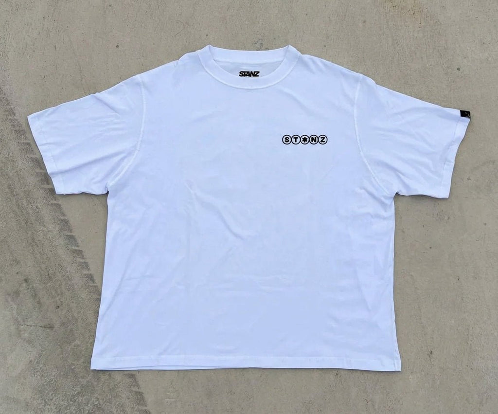 BREMBO BANANA ART TEE - Stanz Culture